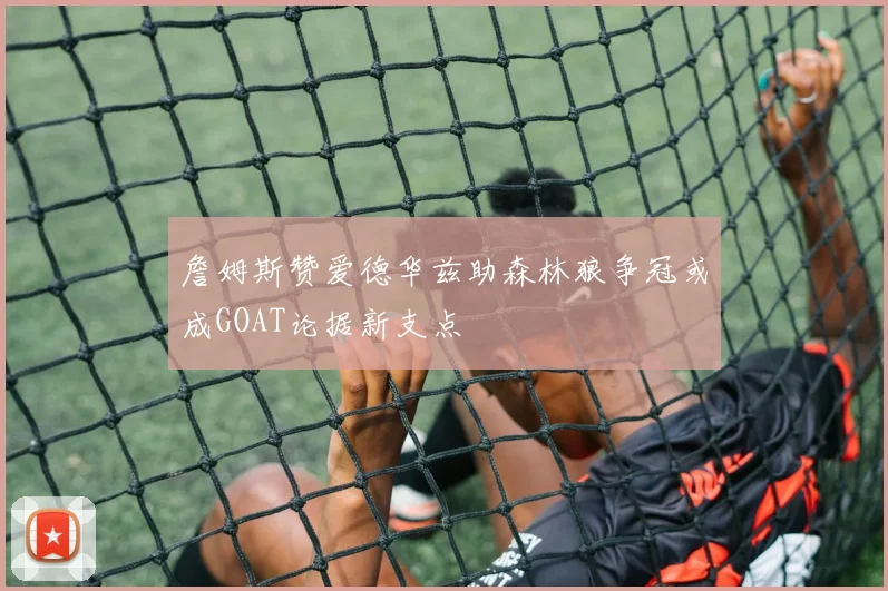 詹姆斯赞爱德华兹助森林狼争冠或成GOAT论据新支点
